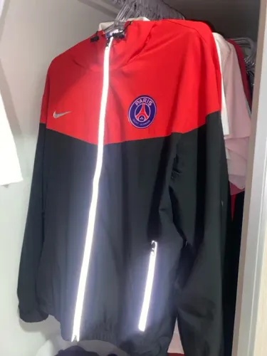 Jaqueta Nike Paris Saint-Germain - Unissex