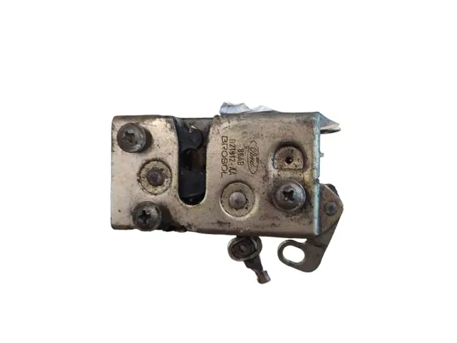Fechadura Porta Dianteira Direita Ford Escort Apollo 87/92