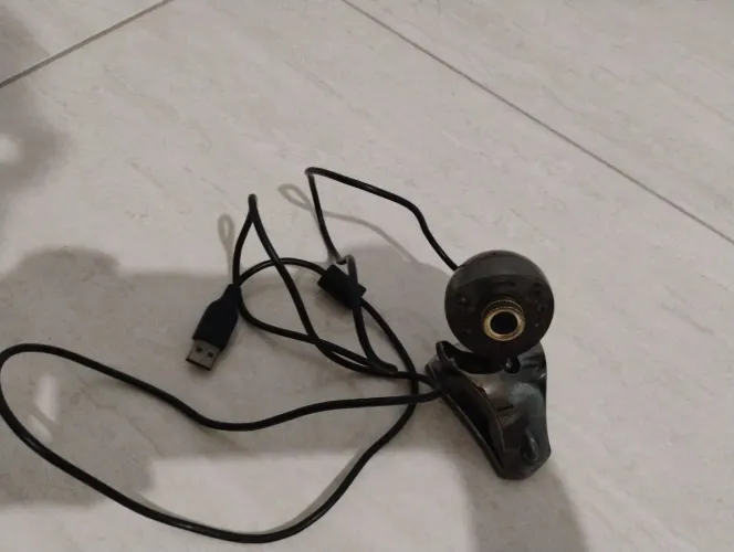 Camera para computador