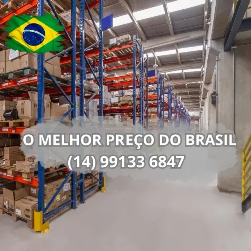 PORTA PALETE E MINI PORTA PALETE NOVOS PARA O SEU ESPEÇO