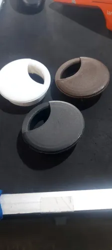 Passa Fio para mesa 60cm 3 CORES DIFERENTES