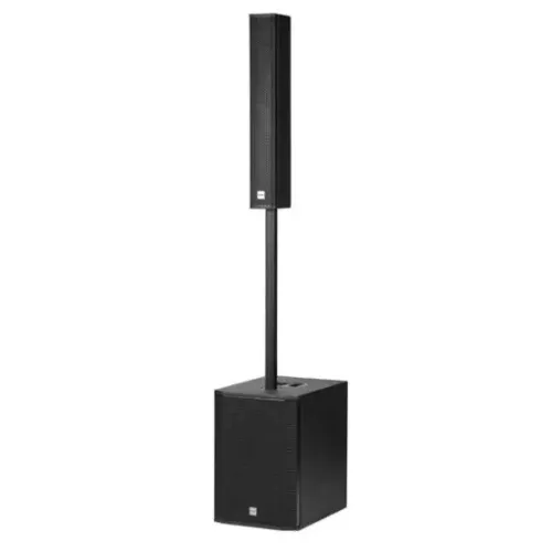 Sistema ativo DBR VA2200