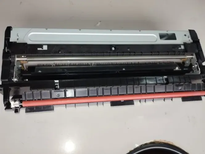 FUSOR SAMSUNG HP JC61-06974A JC91-01240A USADO EM BOM ESTADO