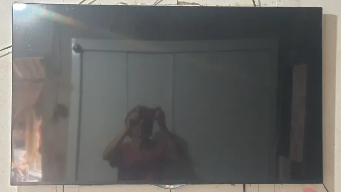 TV LG 49 polegadas
