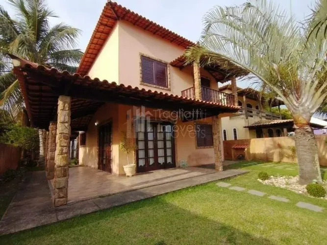 Lagoa Azul - Praia Seca - Casa em Cond. Lagoa Azul - Praia Seca