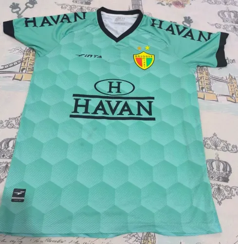 Camisa Brusque FC Havan - Oficial