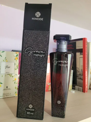 Grace Midnight Hinode 100ml