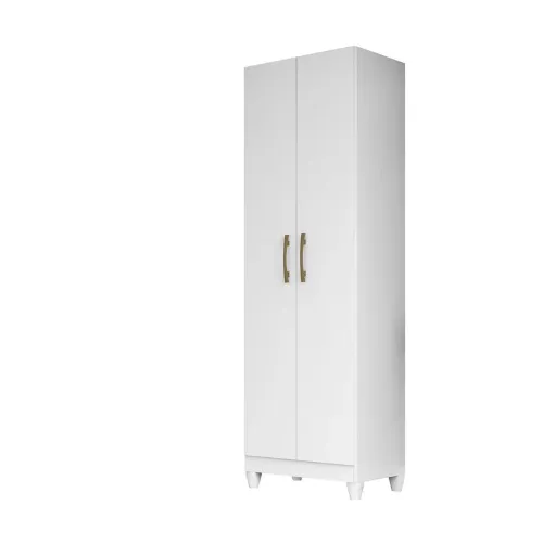 Armário multiuso de 2 Portas Grande NOVO