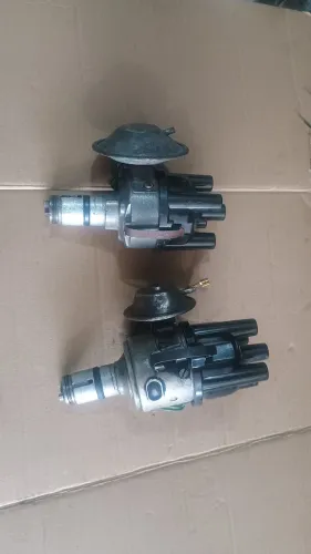 DISTRIBUIDOR BOSCH DO FUSCA BRASÍLIA VARIANT TL ZÉ DO CAIXÃO 
