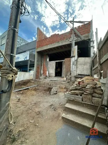 Casa à venda, 3 quartos, 2 vagas, Glória - Porto Alegre/RS