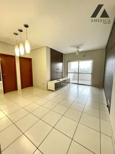 Cond. Parque Pantanal 1 - Ao lado do Shopping Pantanal