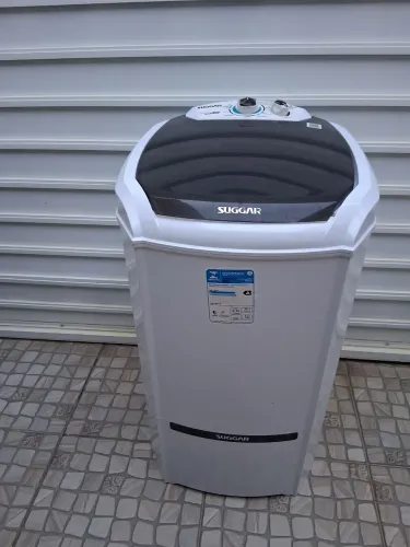 Vendo tranquilo suggar 20 kilos.