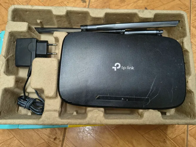 Roteador TP-Link WR949N