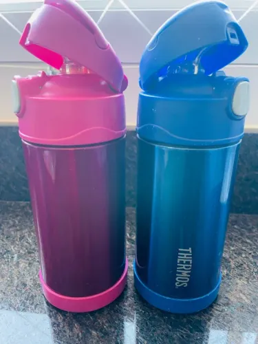 Garrafa thermos original 