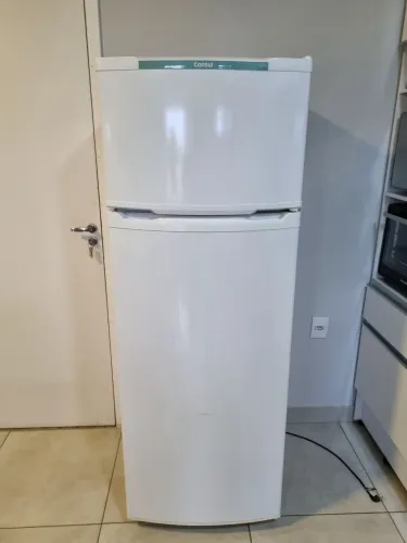 Geladeira consul 2 portas 334L