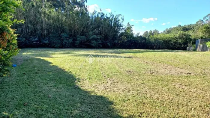 Terreno a venda- Gravataí/RS-Condomínio Campestre Paragem Verdes Campos