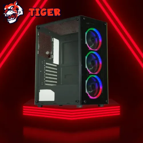 Gabinete Gamer - CG-30C5
