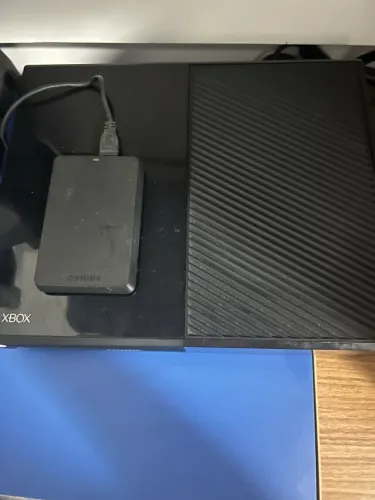 Xbox one fat