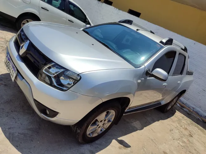 Oroch Dinamique 1.6 manual 21/22