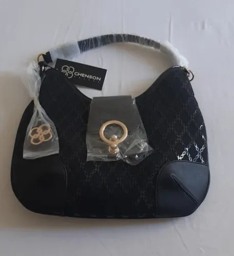 Bolsa de Luxo Chenson