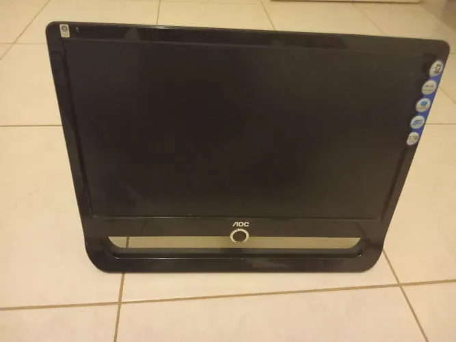 Monitor AOC F19L