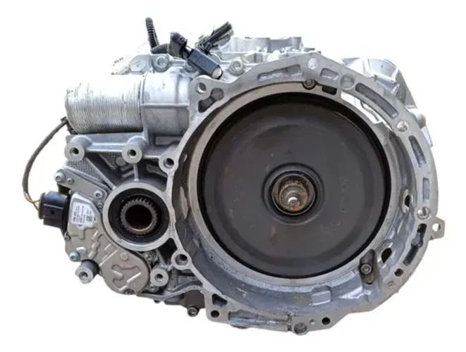 Caixa Marcha Cambio Volkswagen Jetta Gli 2.0 Aut 2023 2024 