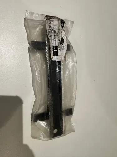 Suporte Superior Bateria Pajero Tr4 2002/2014 E Lancer 11/18