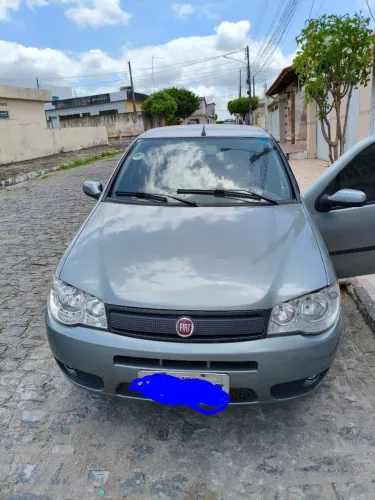 Fiat Siena Celebration 1.0 Fire Flex 8V 4P 2010