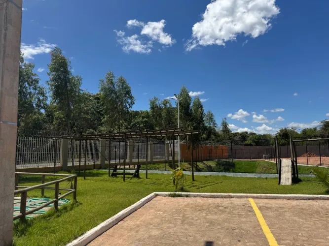 Venda de lote 750 m² - Reserva do Longá