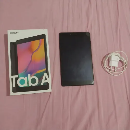 Tablet Samsung A 8.0 T295 Novo