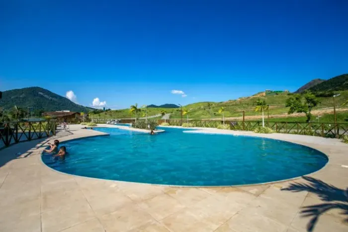 Condomínio Pedra do Vale Maricá - Lotes a partir de 450m² cercado de verde!