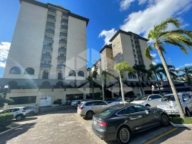 Sala 221.15M² - para Alugar