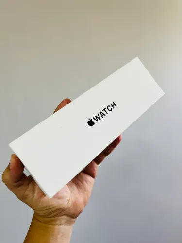 Apple Watch SE - NOVO !! 