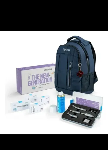 Kit Acadêmic0 0dontológic0