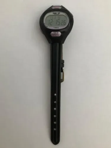 Relógio Timex Ironman Triathlon - usado