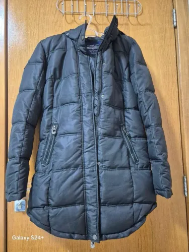 Casaco de inverno U.S. Polo