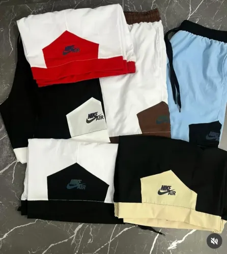 Bermudas