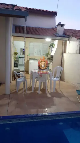 Casa de Condomínio à Venda no Jardim Residencial das Dálias, 2 Dormitórios em Sorocaba/SP