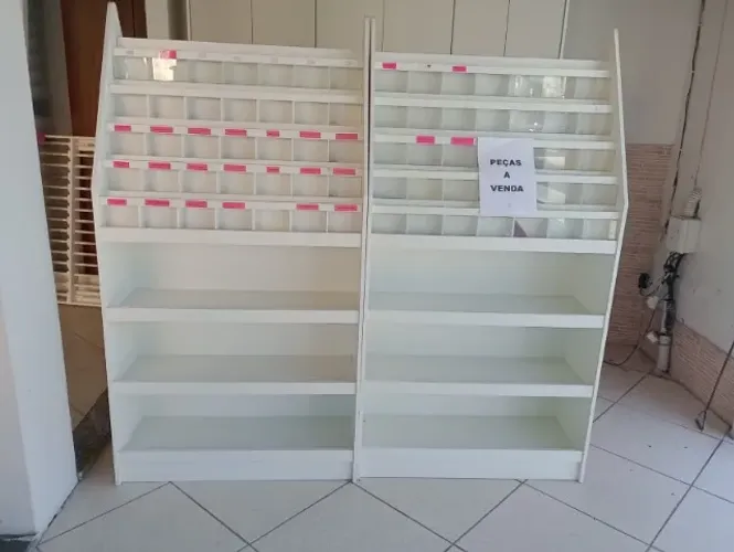 Móvel em MDF