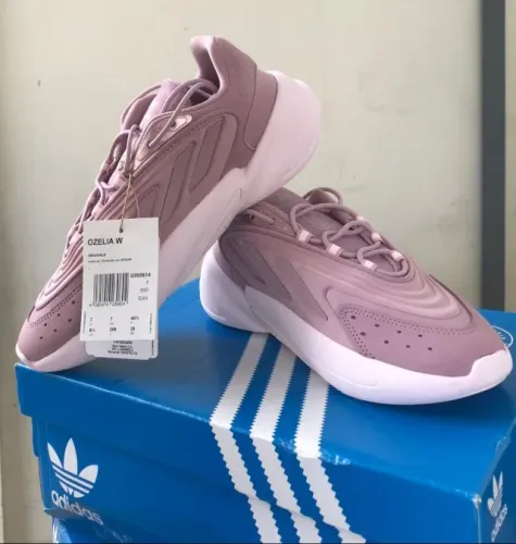 Tênis Adidas Ozelia nº39 Novo