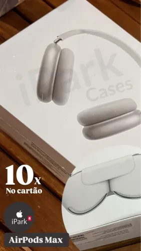 AirPods Max