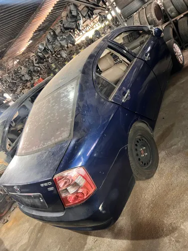 Sucata Lifan
