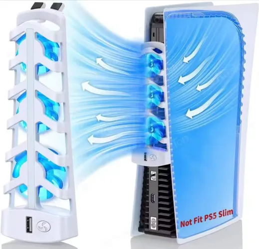 COOLING FAN - PS5