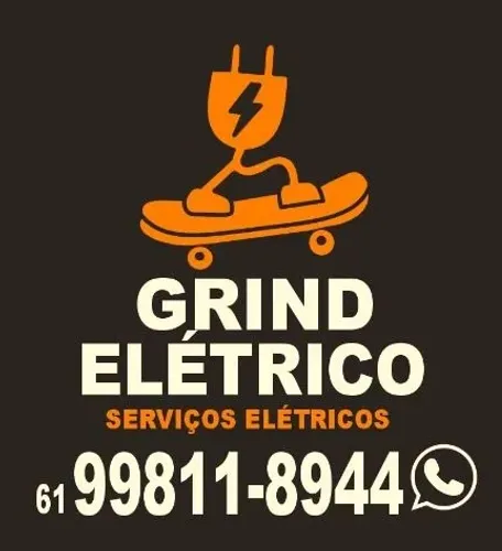 Eletricista profissional em Brasilia 