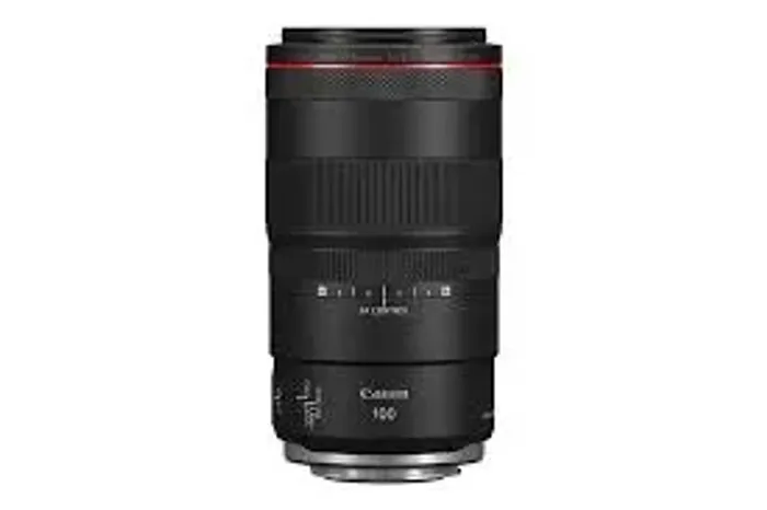 Canon RF 100mm F2.8 USM