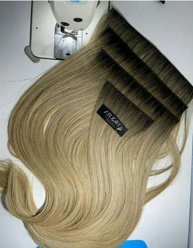Mega Hair Confecção de fitas adesivas