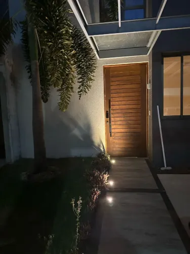 Casa 3 Suítes no Reserva Murano - Conforto, Lazer e Localização Privilegiada