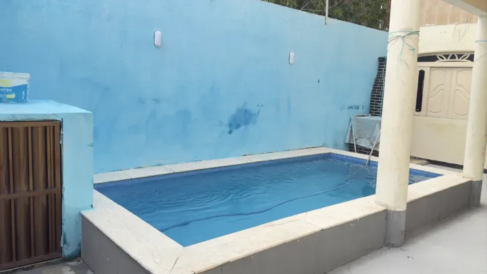 Alugou final de semana R$ 1.000