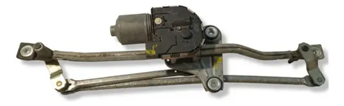 Motor Limpador Parabrisa Volvo Xc60 3.0 T6 2010 2011 