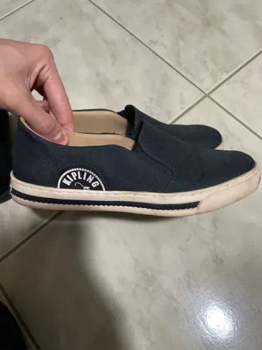 Tênis Kipling original feminino número 36